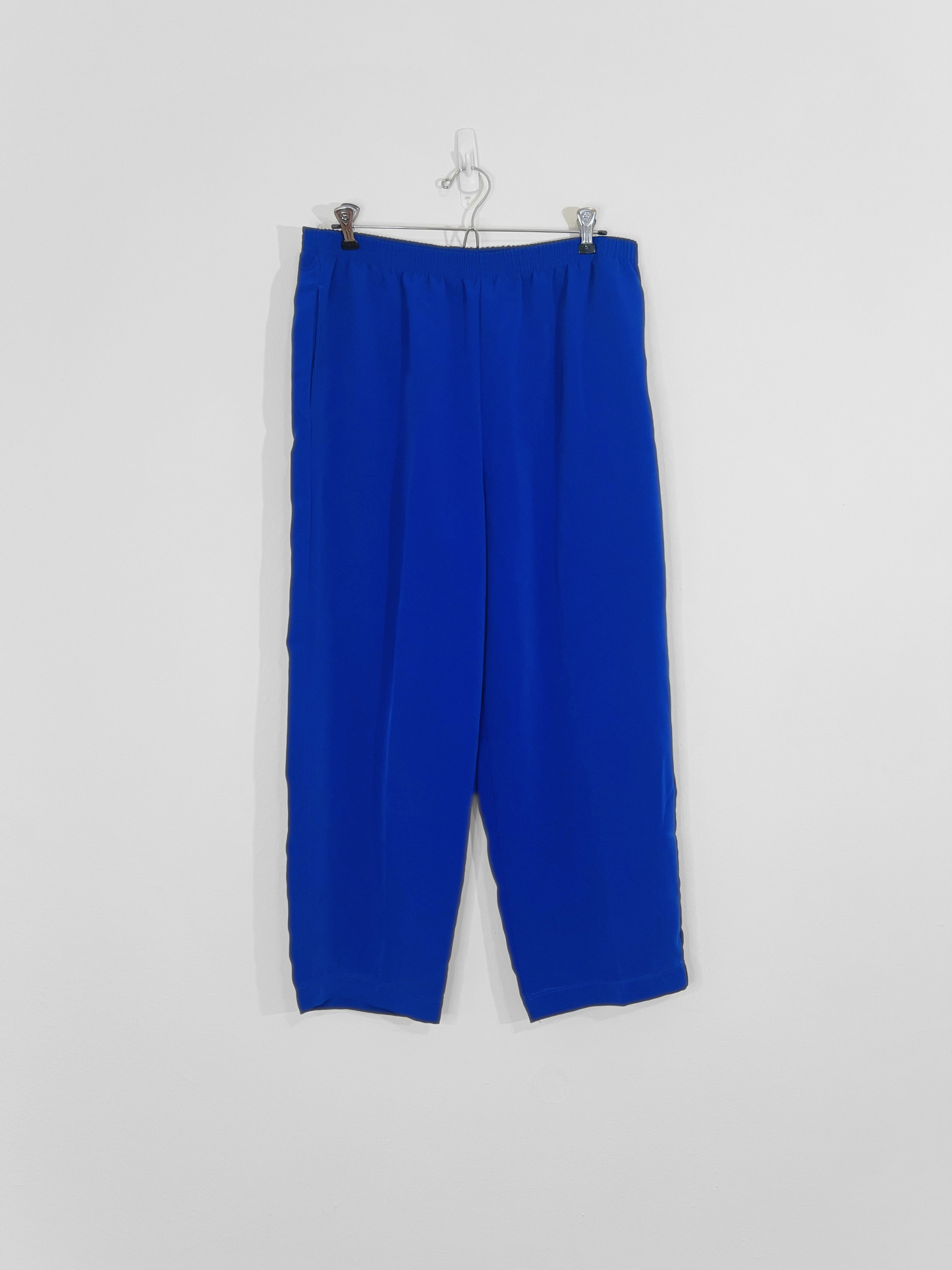 Blue Pants (size 12)