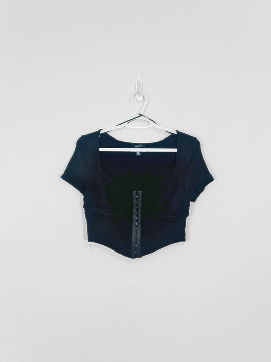 Black Top (Medium)