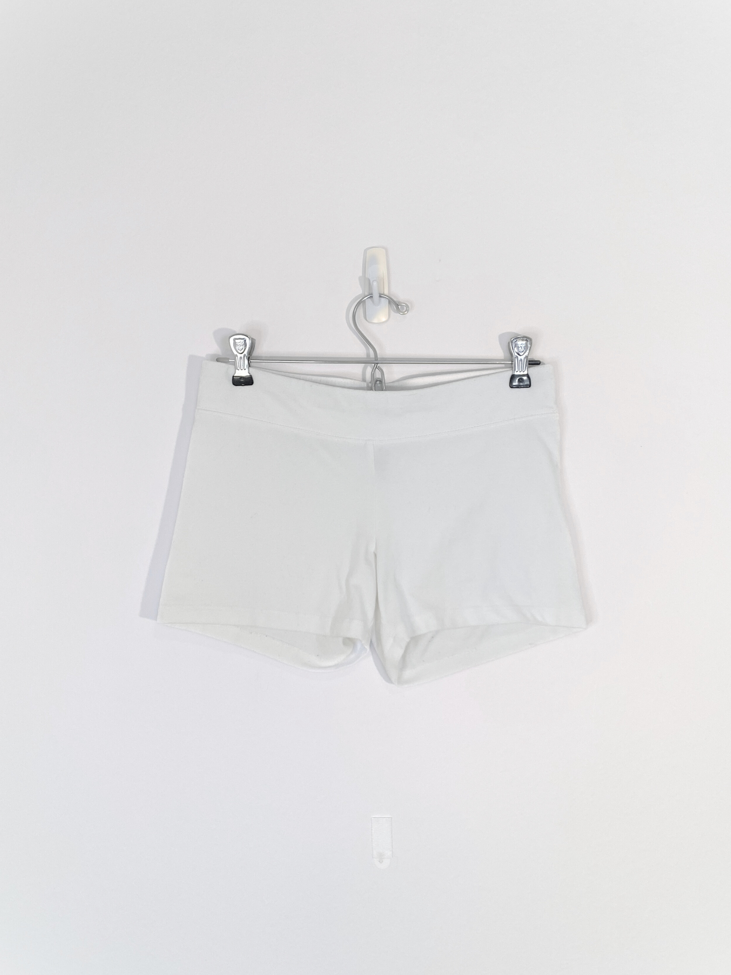 White Shorts (Medium)