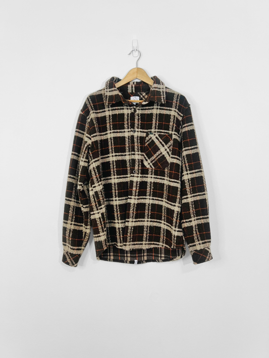 Plaid Jacket (Medium)