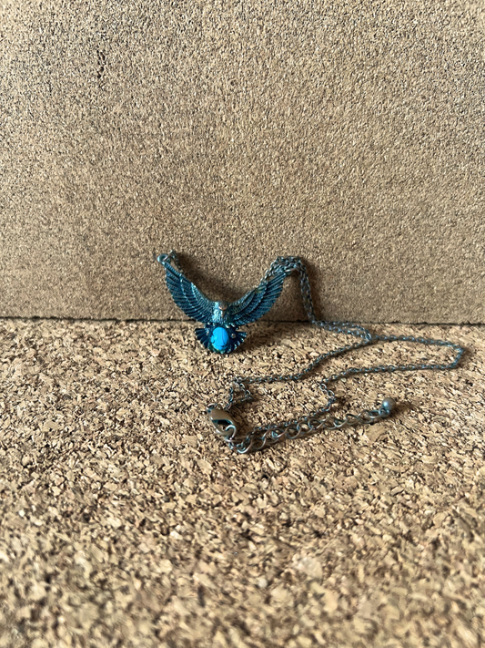 Eagle Necklace