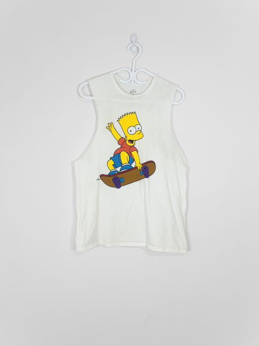 Graphic Tank (Medium)