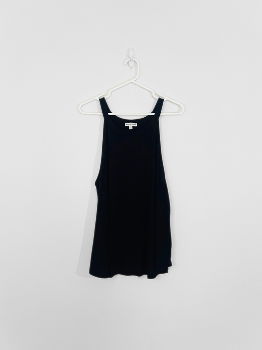 Black Tanktop (Large)