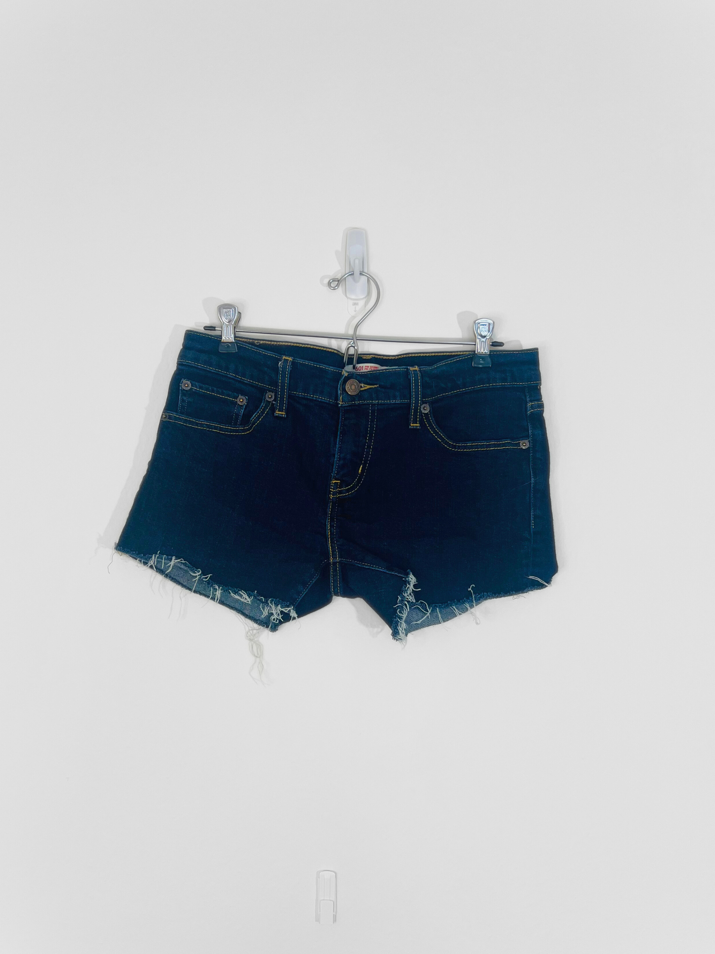 Denim Cutoff shorts (Size 29)
