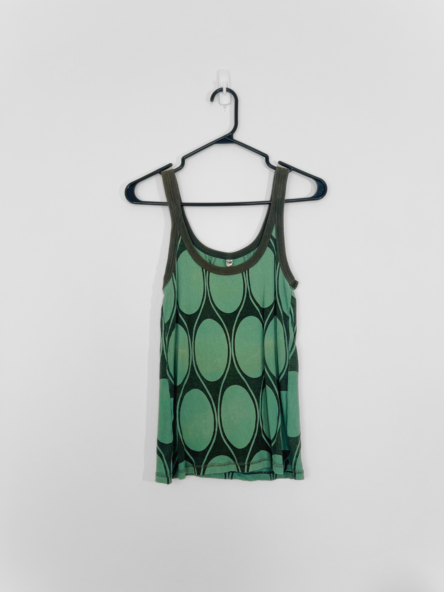 Green Tanktop (Large)