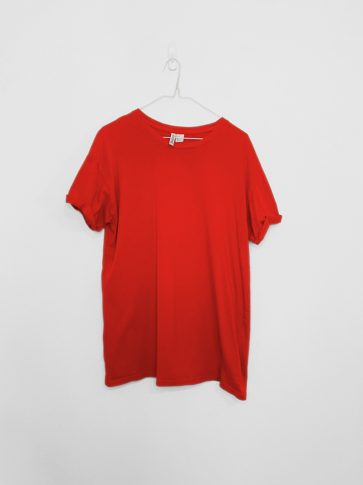 Red T-Shirt (medium)