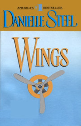 Wings by Danielle Steel