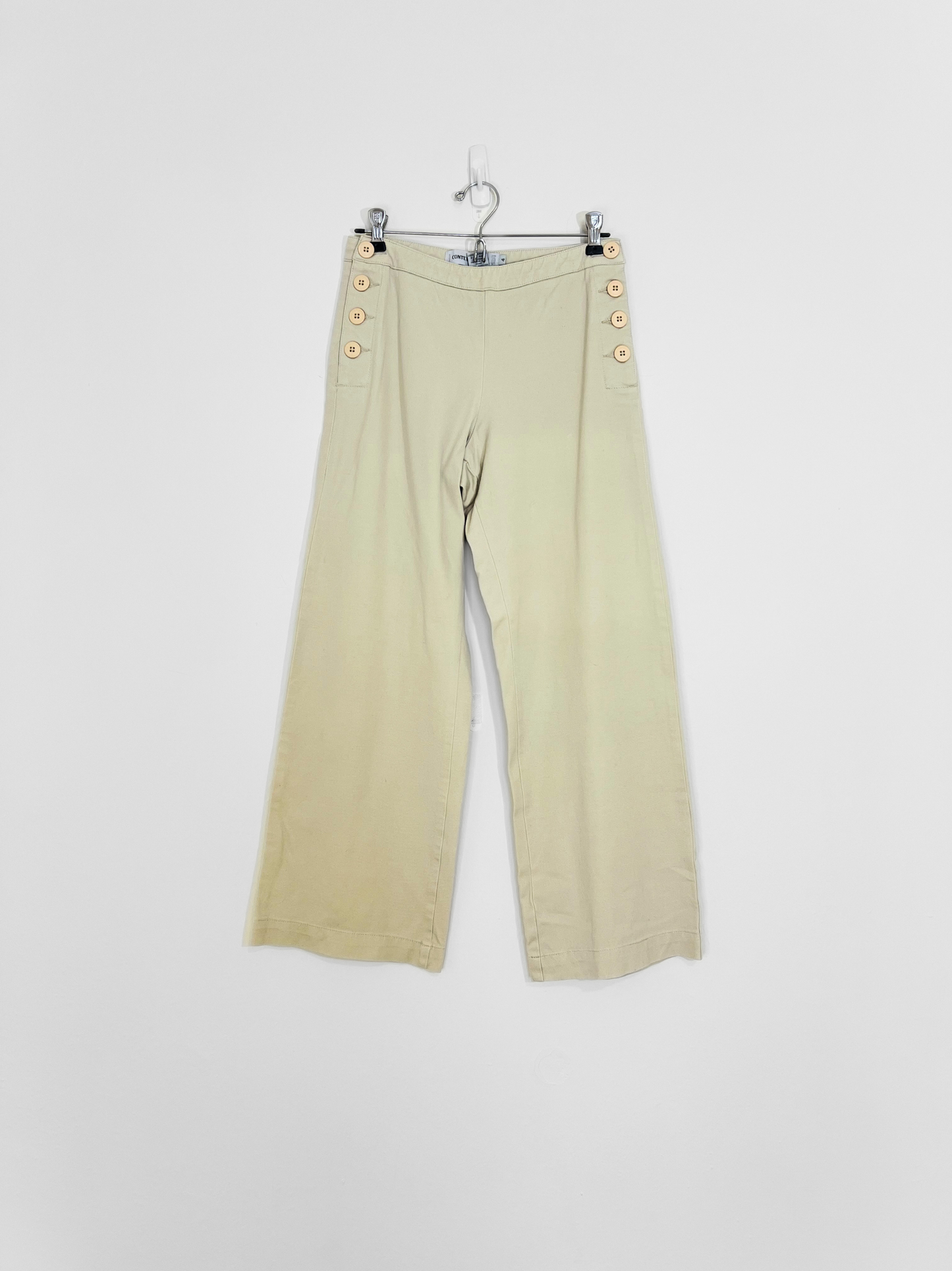 Capri Pants (Size 4)(2 colours)