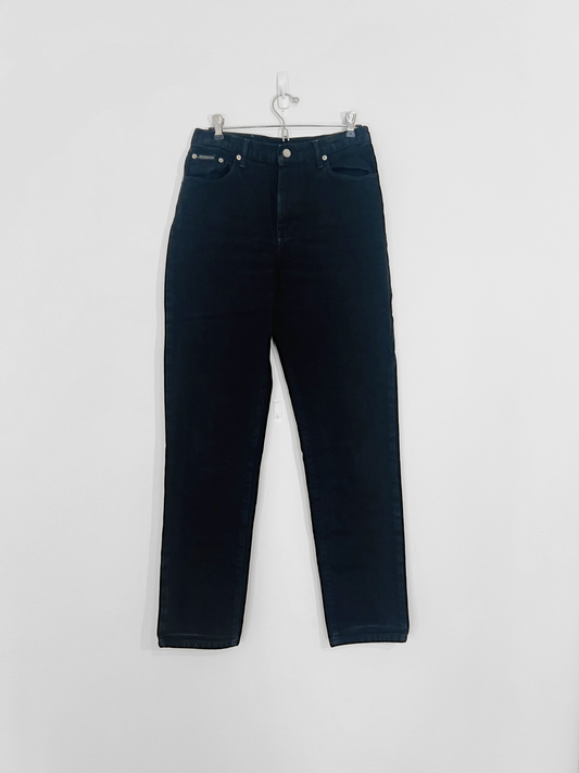 Black Jeans (Size 8)