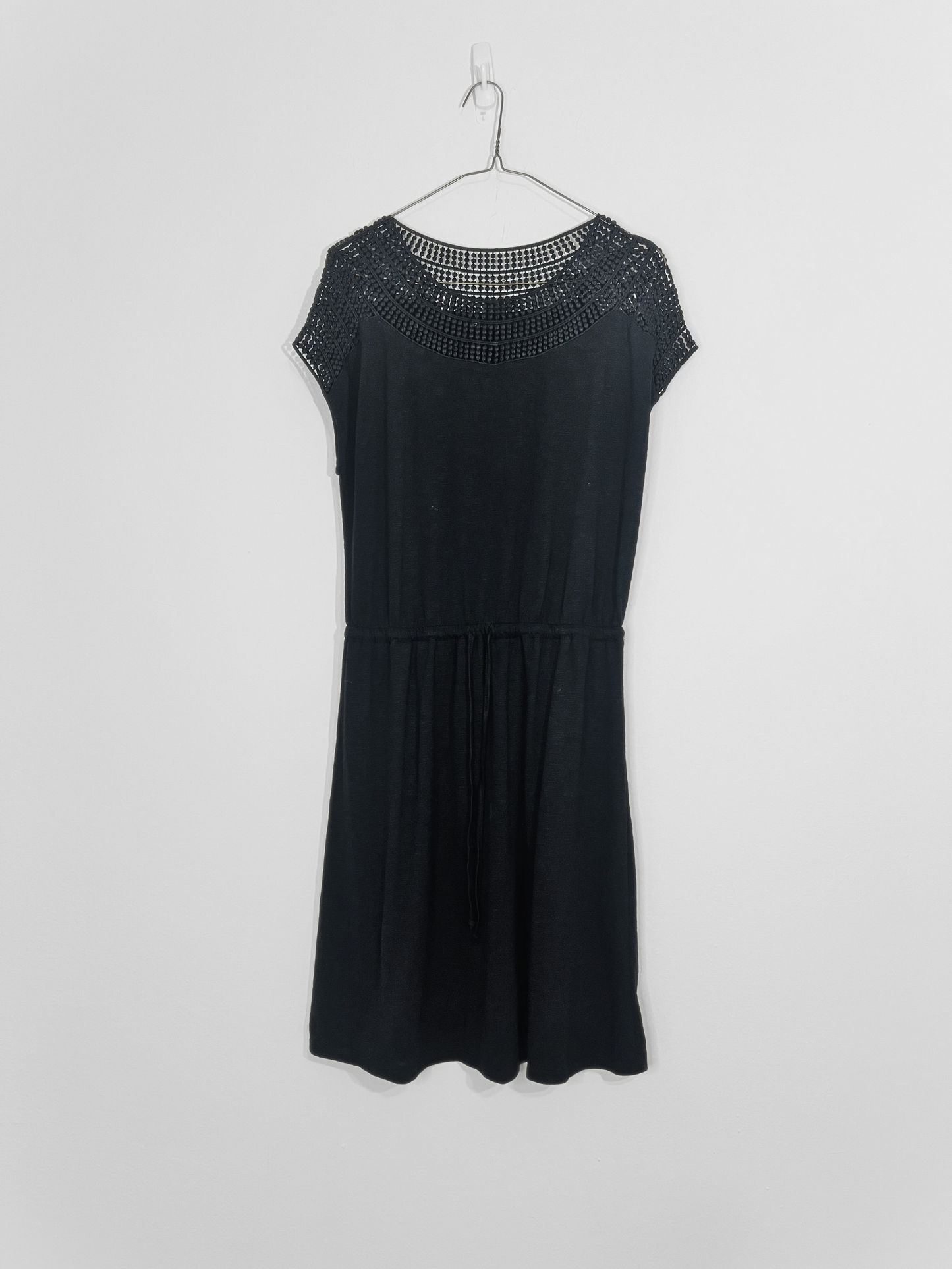 Black Dress (Medium)