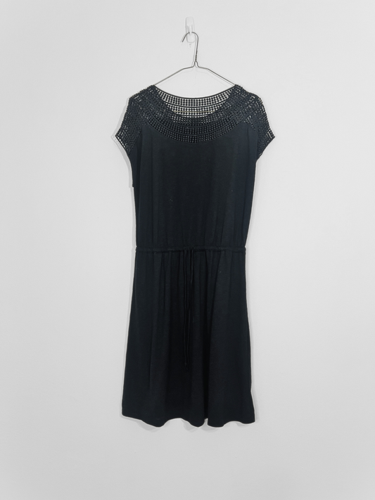 Black Dress (Medium)
