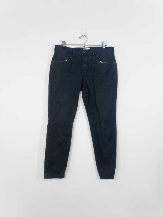 Grey Pants (Size 10p)