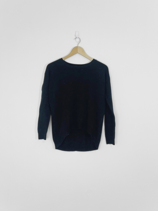 Black Sweater (Small)