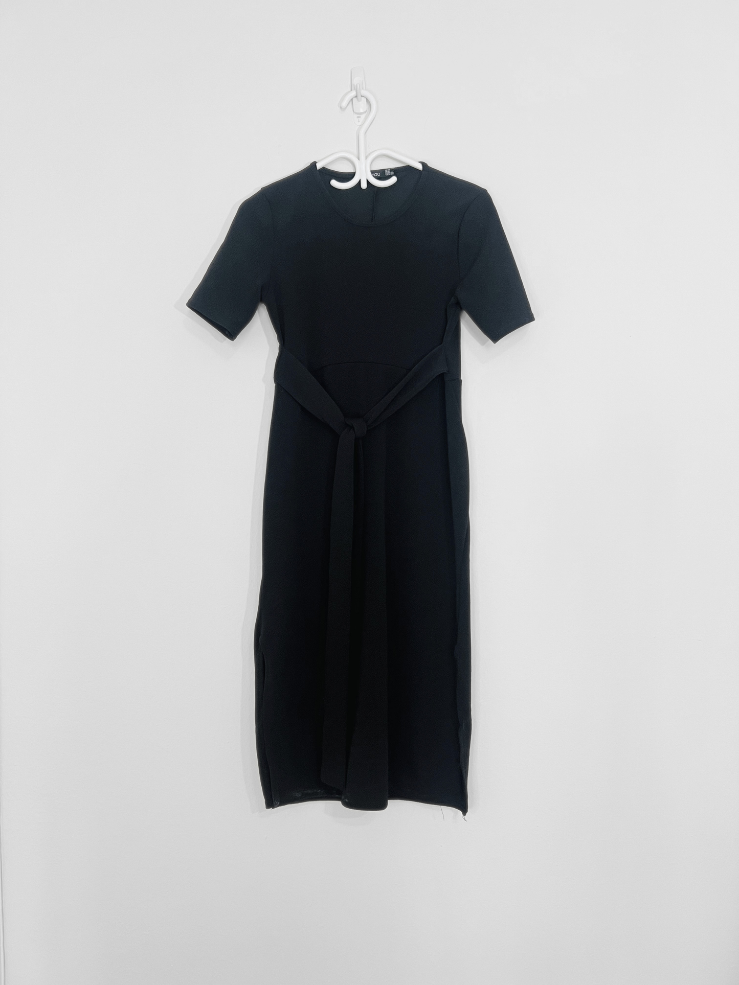 Black Dress (Size 6)