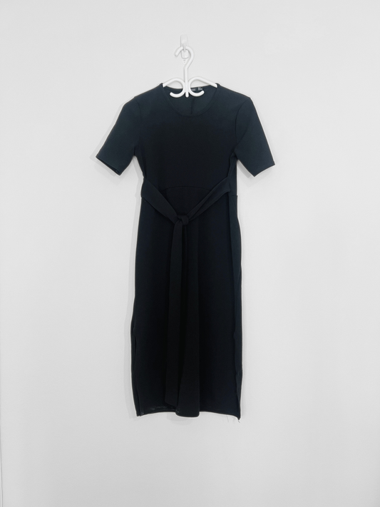 Black Dress (Size 6)