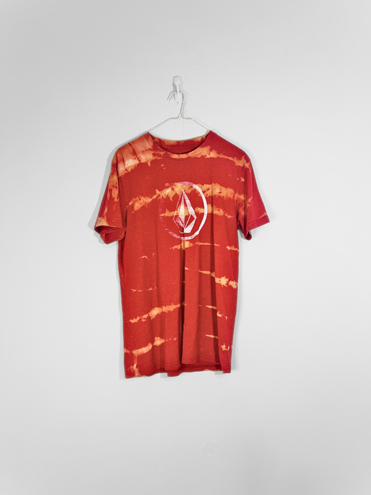Bleach Dyed Tee (Medium)