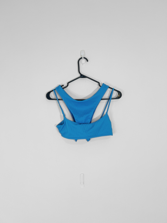 Blue Bikini (Small)