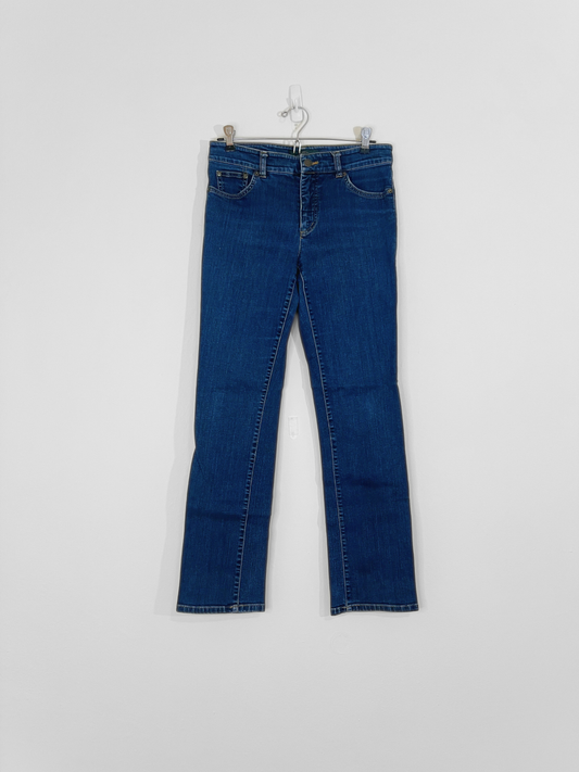 Blue Jeans (Size 4)