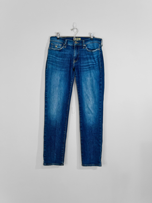 Blue Jeans (32x32)