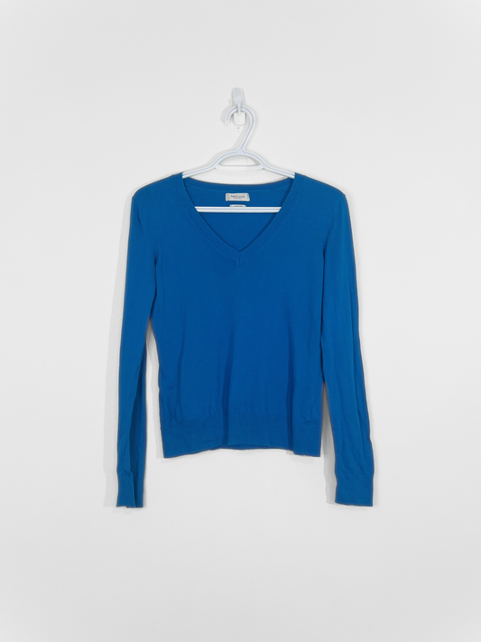 Pullover Sweater (XS)(3 colors)