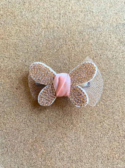 Butterfly Clip