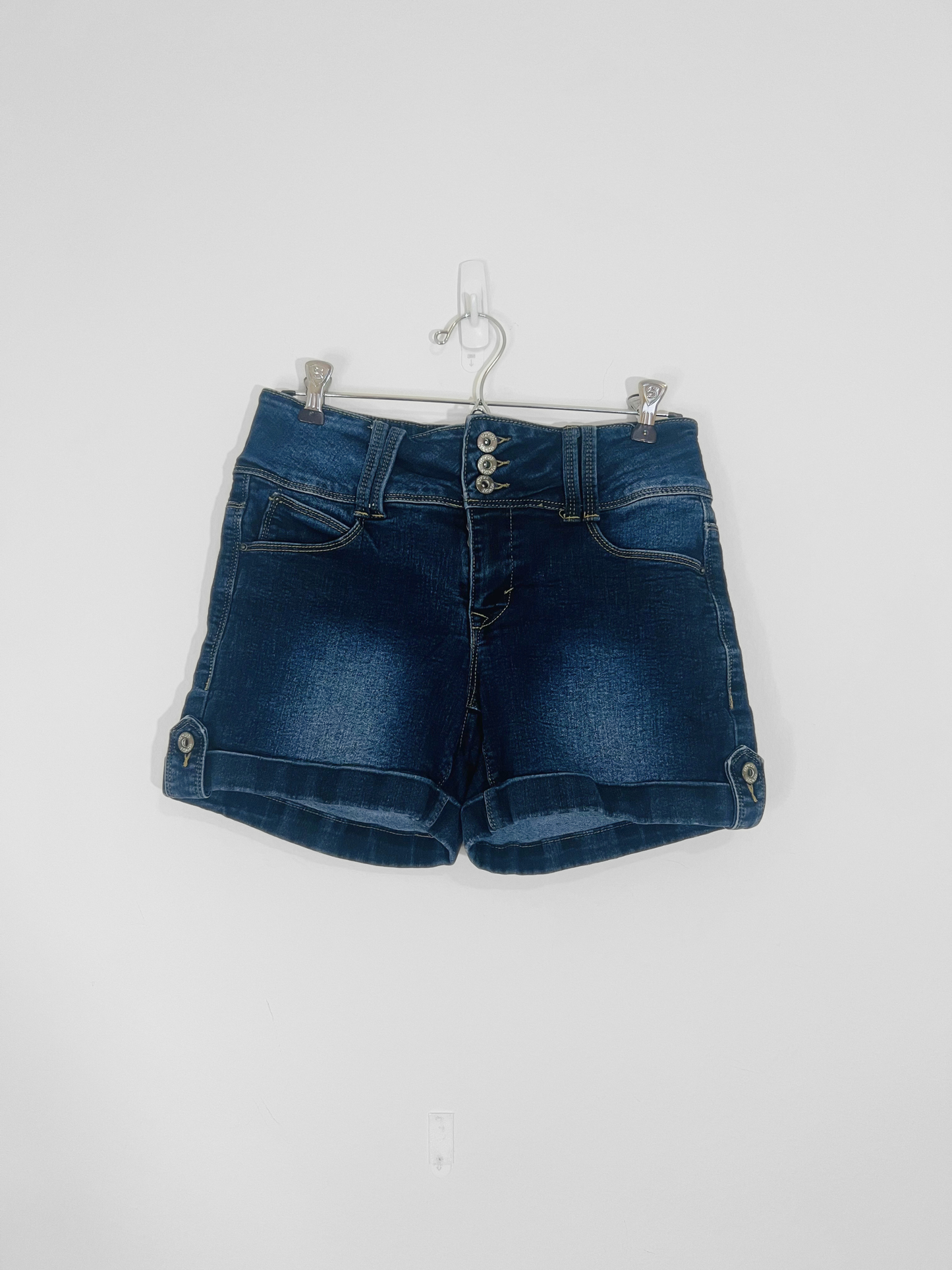 Jeans Shorts (Size 8)