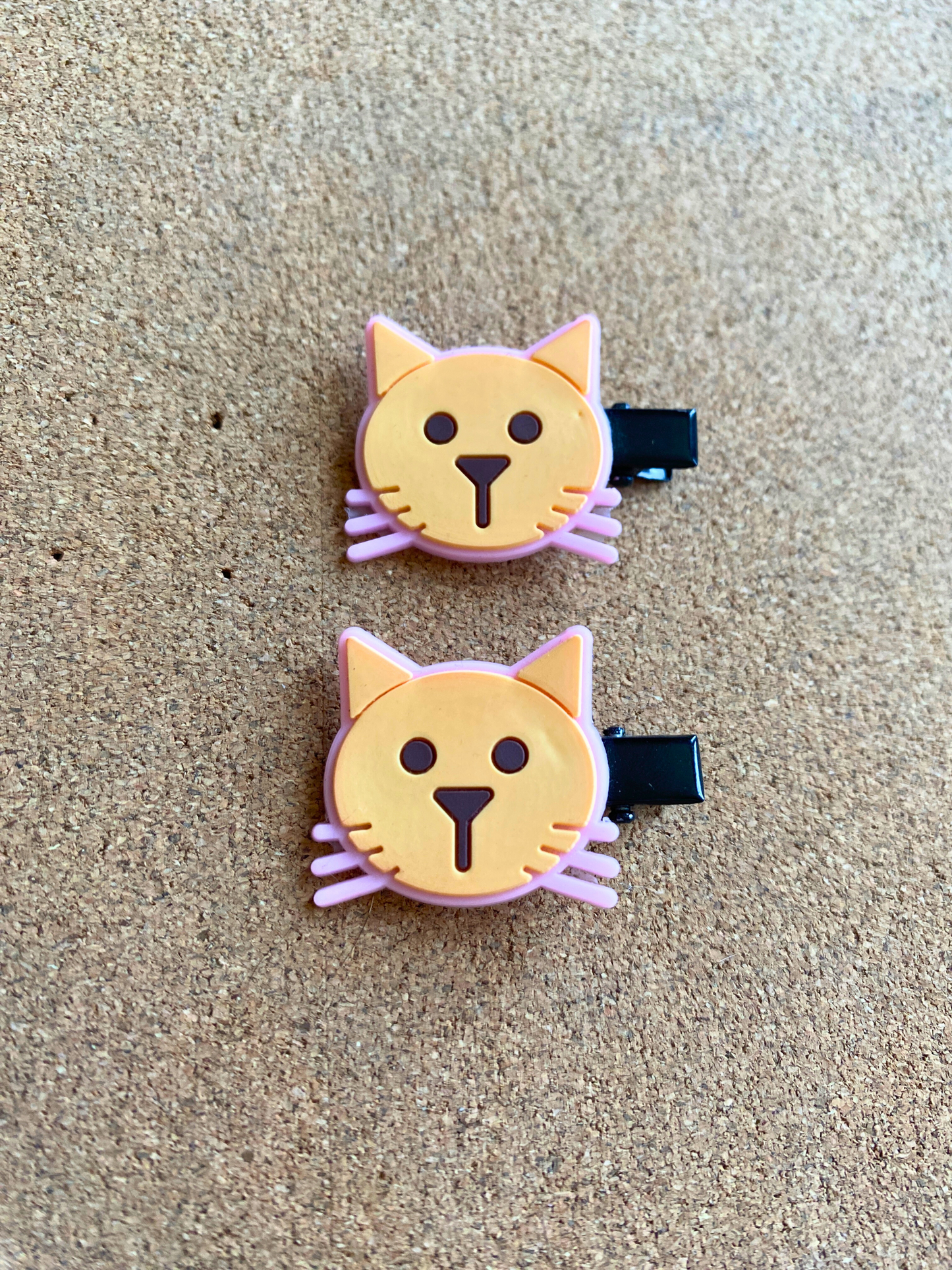 Cat Clips