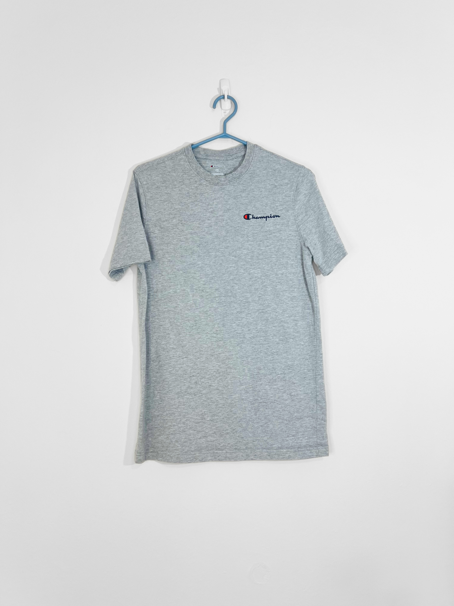 Grey Tee (Small)