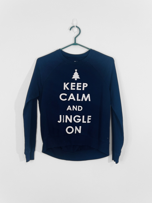 Christmas Top (XS)