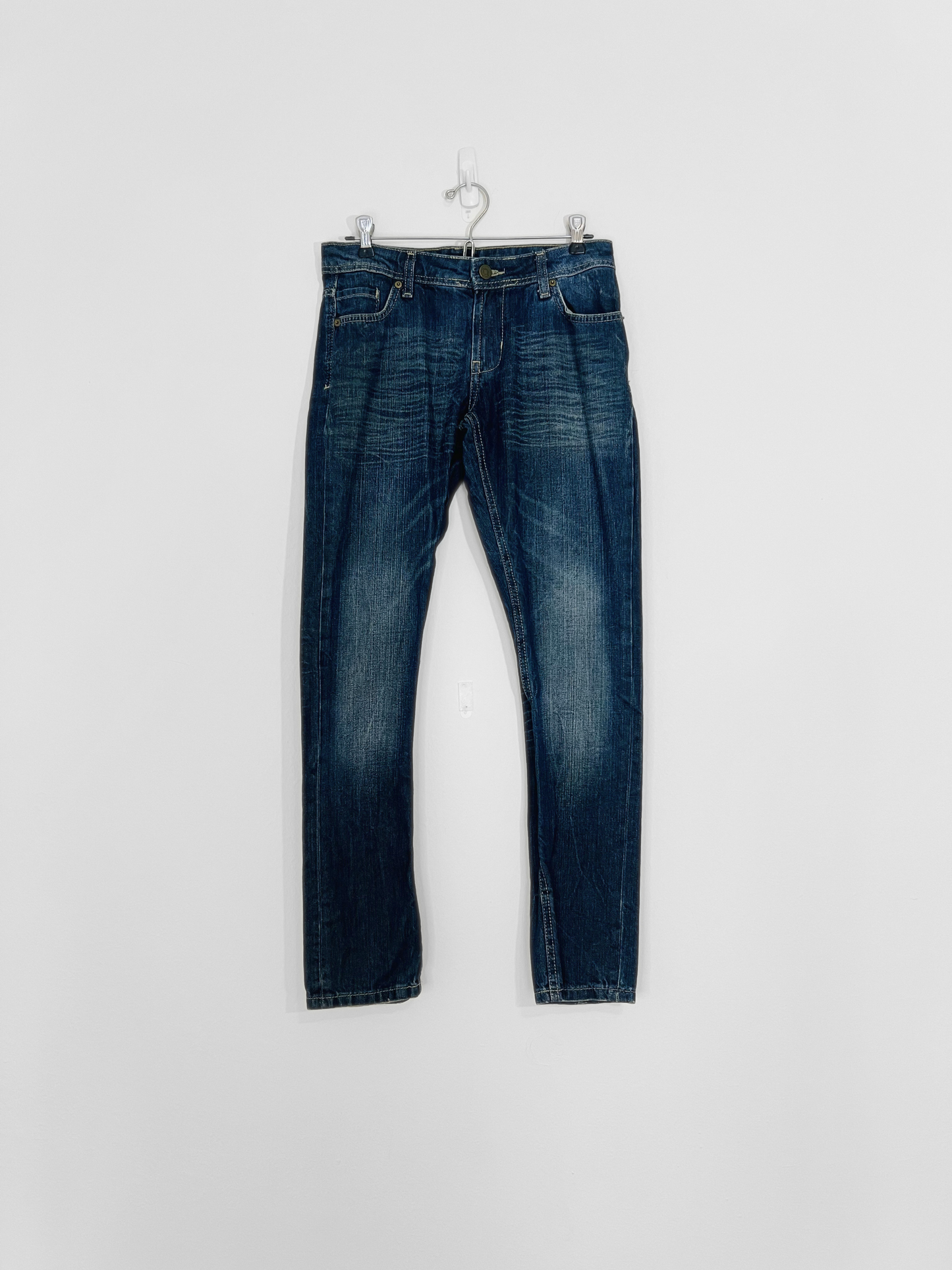 Blue Jeans (Size 30)