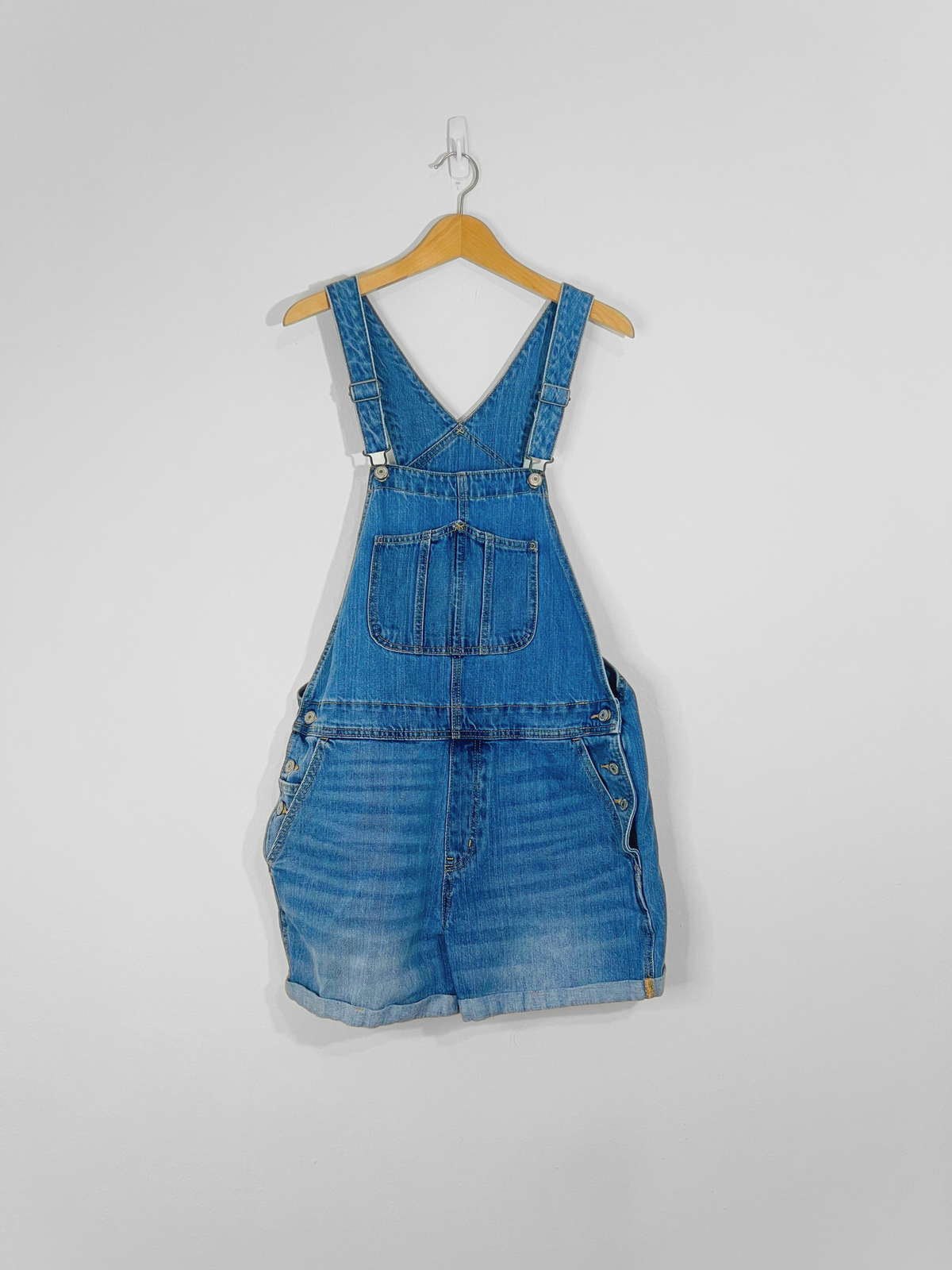 Short Overalls (Large)
