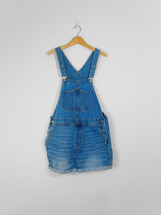 Short Overalls (Large)