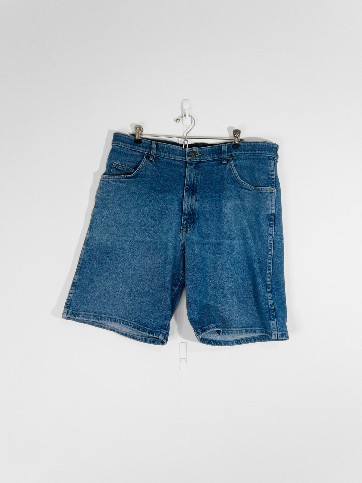 Jean Shorts (W 36)