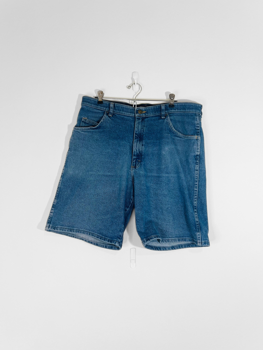 Jean Shorts (W 36)