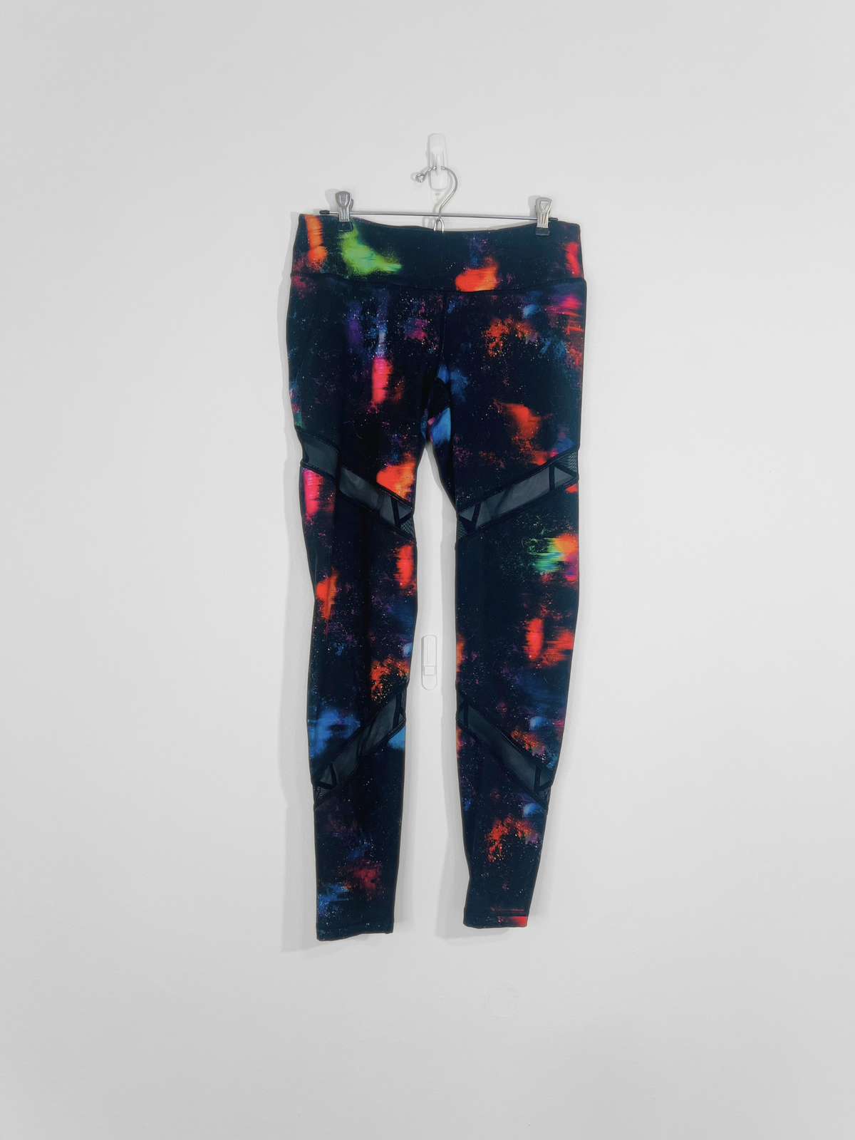 Galaxy Leggings (Large)
