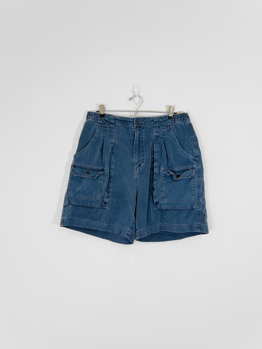 Cargo Shorts (Size 34)