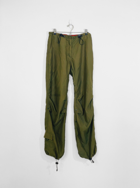 Outdoor Pants (Medium)