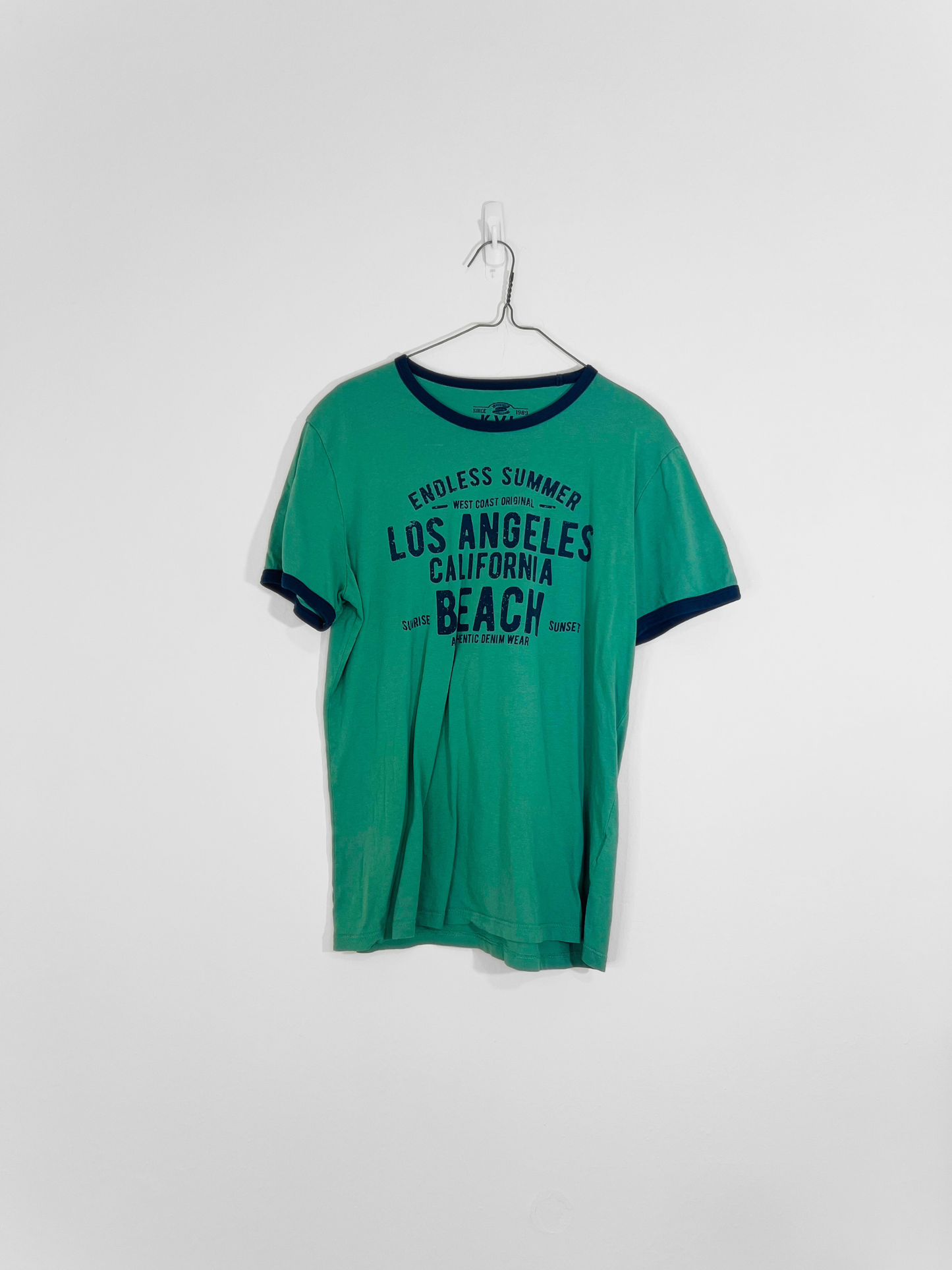 Green Tee (Medium)