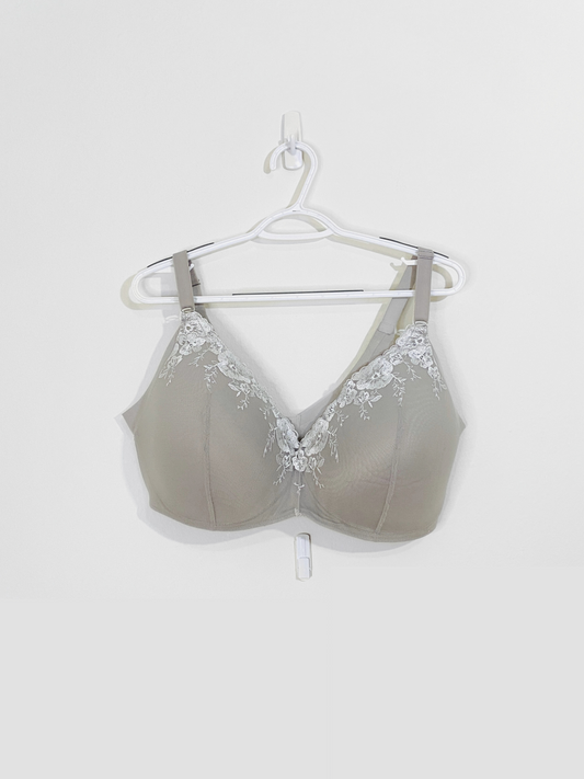 Wireless T-Shirt Bra (40E)