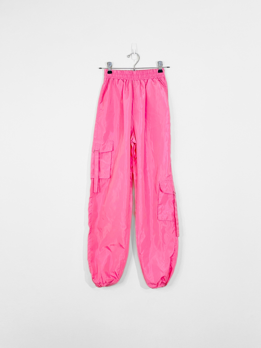 Pink Pants (XS)