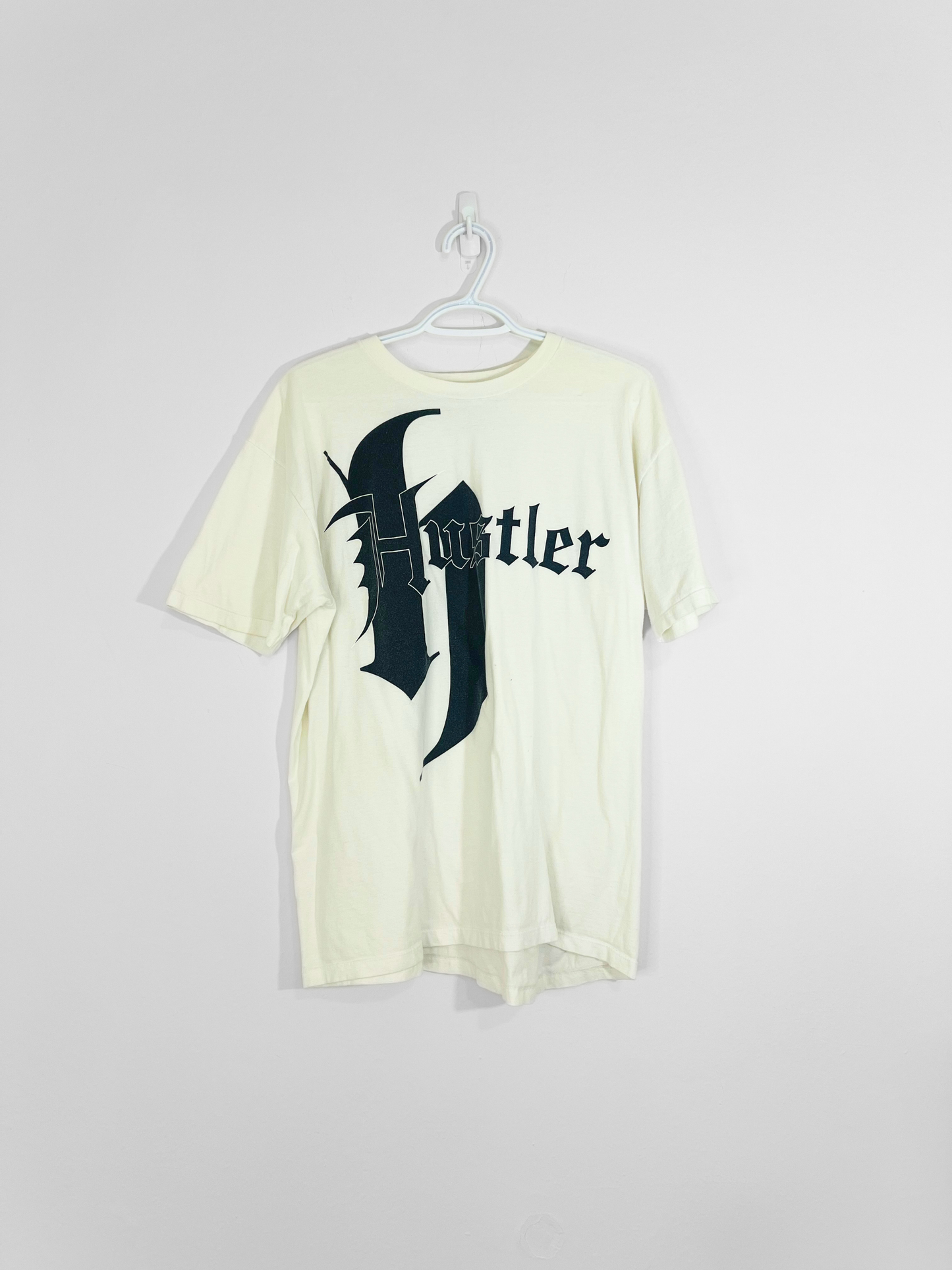 Hustler Tee (XL)