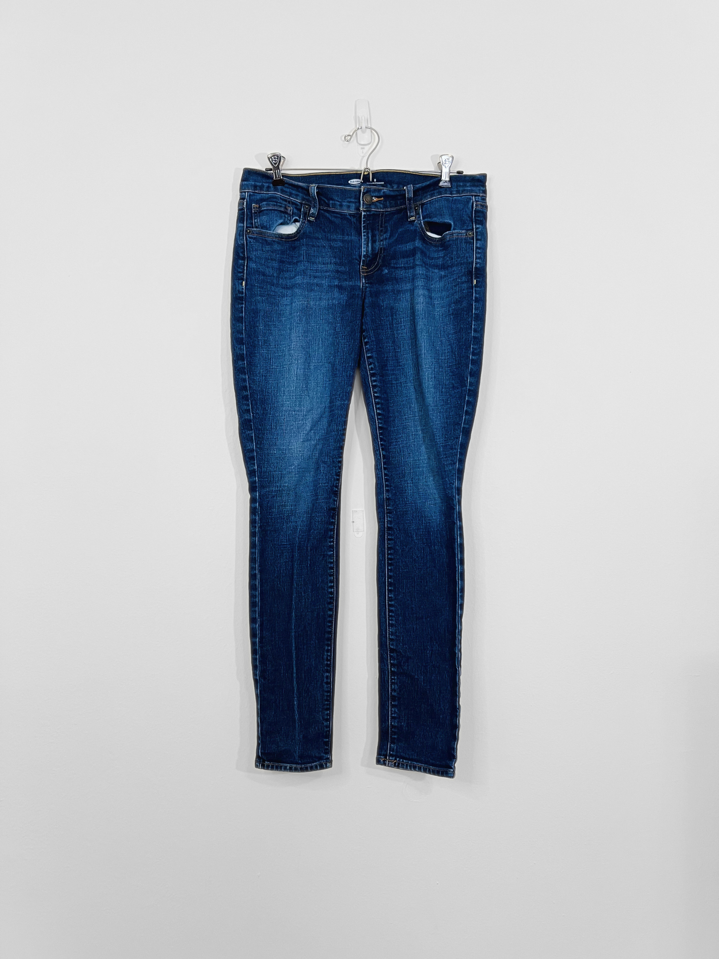 Blue Jeans (Size 8)