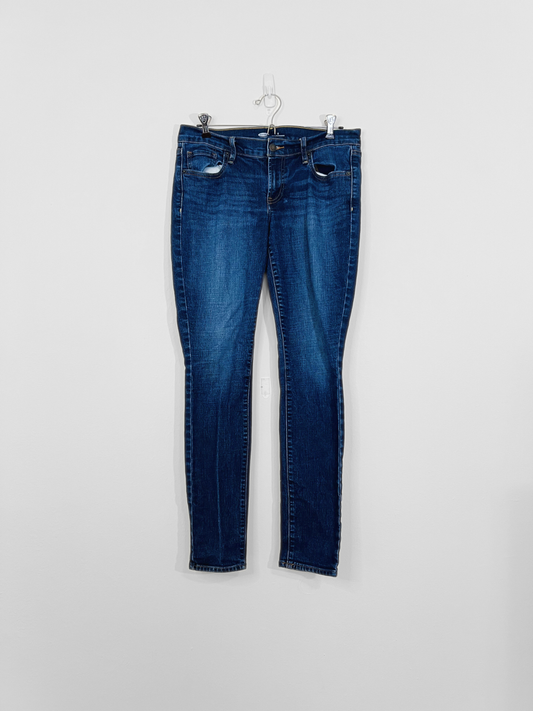 Blue Jeans (Size 8)