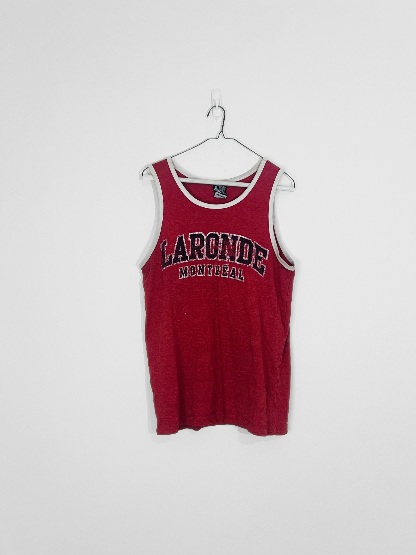 LaRonde Tank Top (Medium)