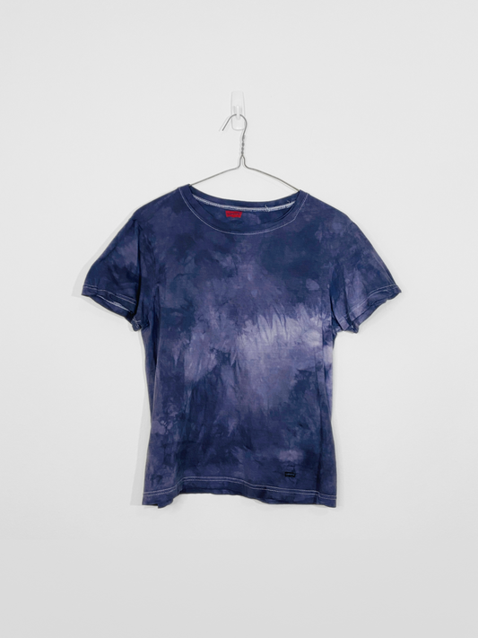 Tie-Dyed Tee (Small)