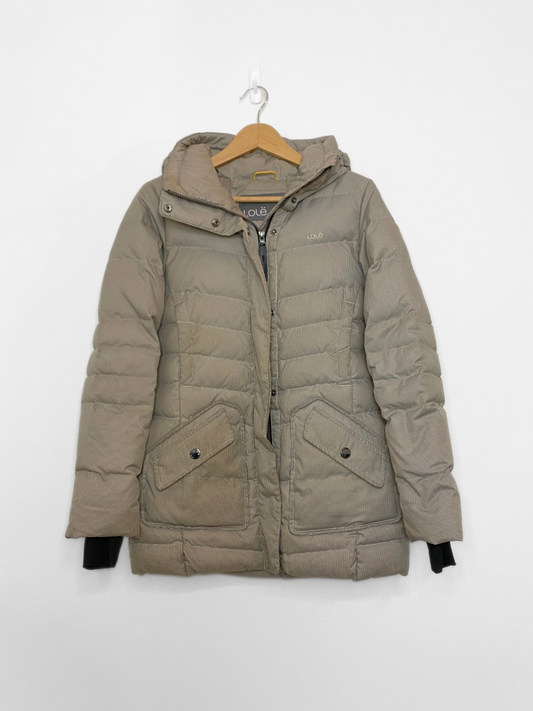 Winter Jacket (XS)