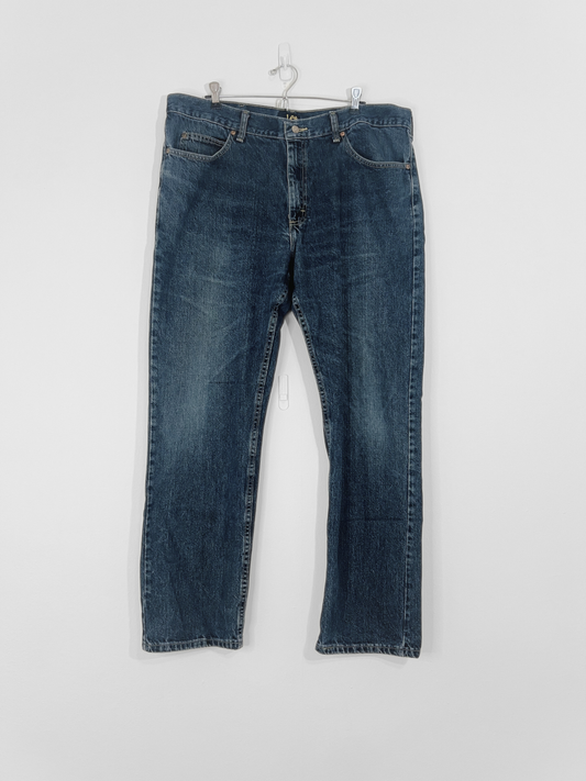 Blue Jeans (40X32)