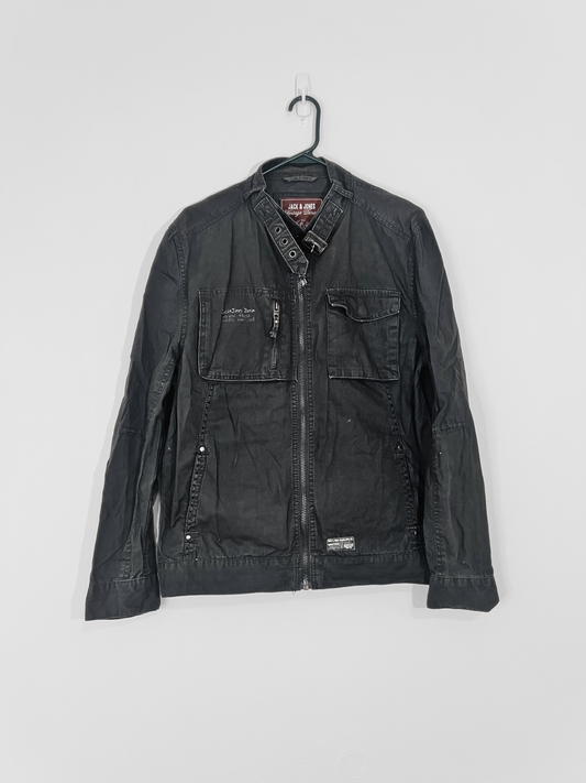 Grey Jacket (Medium)