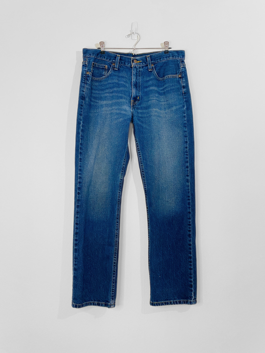 Blue Jeans (34x32)