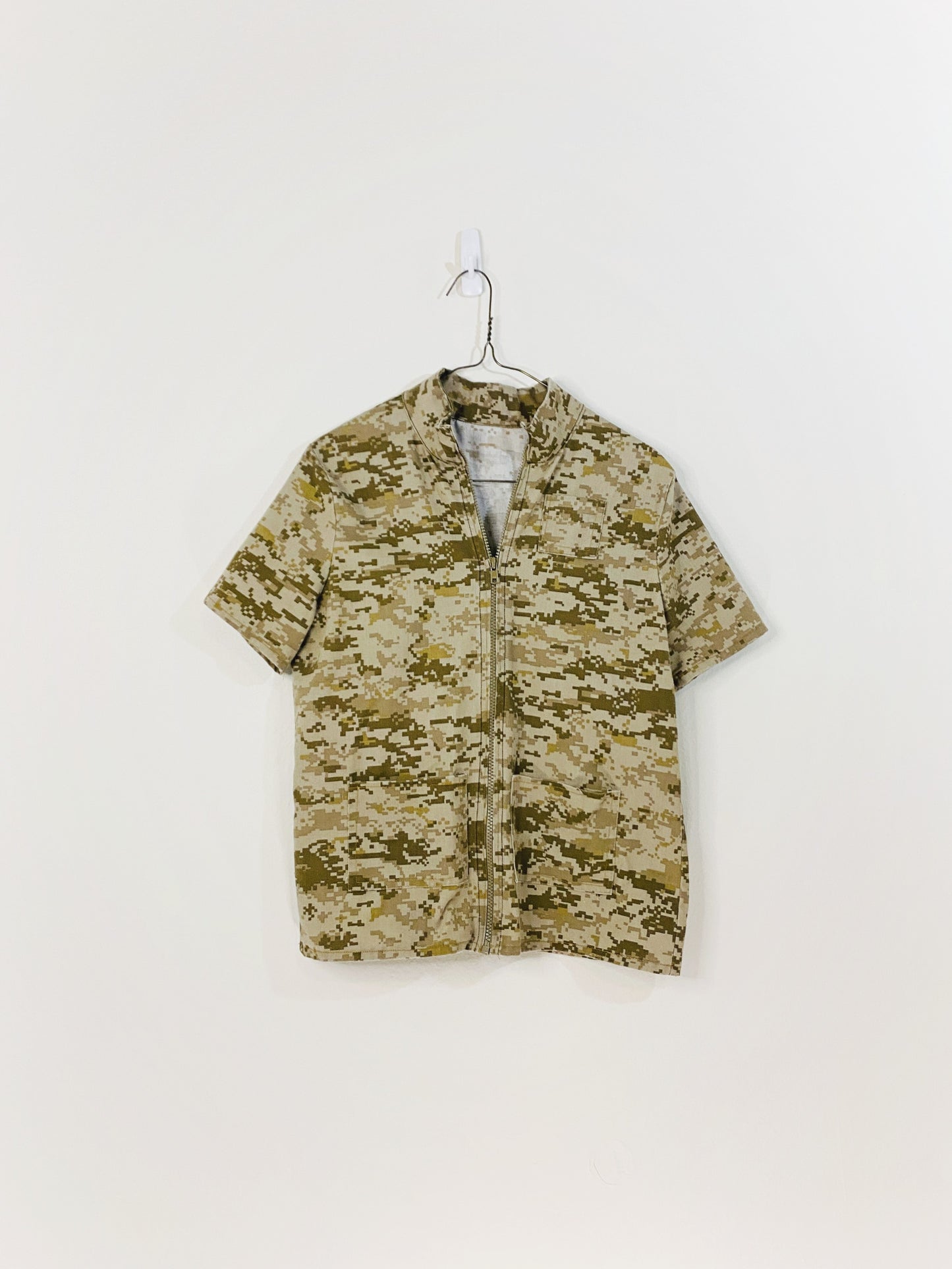 Military Style Top (Small)